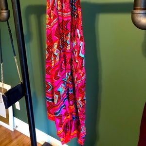 Stella & Dot scarf